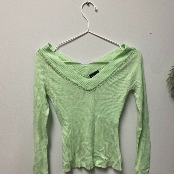 Wet Seal Top - Picture 1 of 7